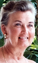 Shirley Mae Boessel
